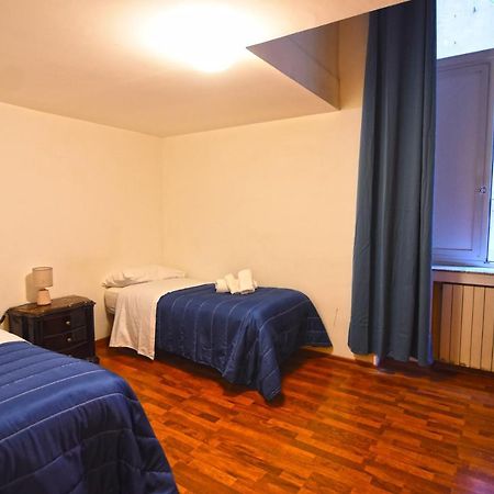 Appartamento Albatros 那不勒斯 外观 照片