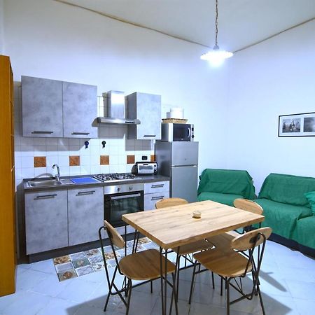 Appartamento Albatros 那不勒斯 外观 照片